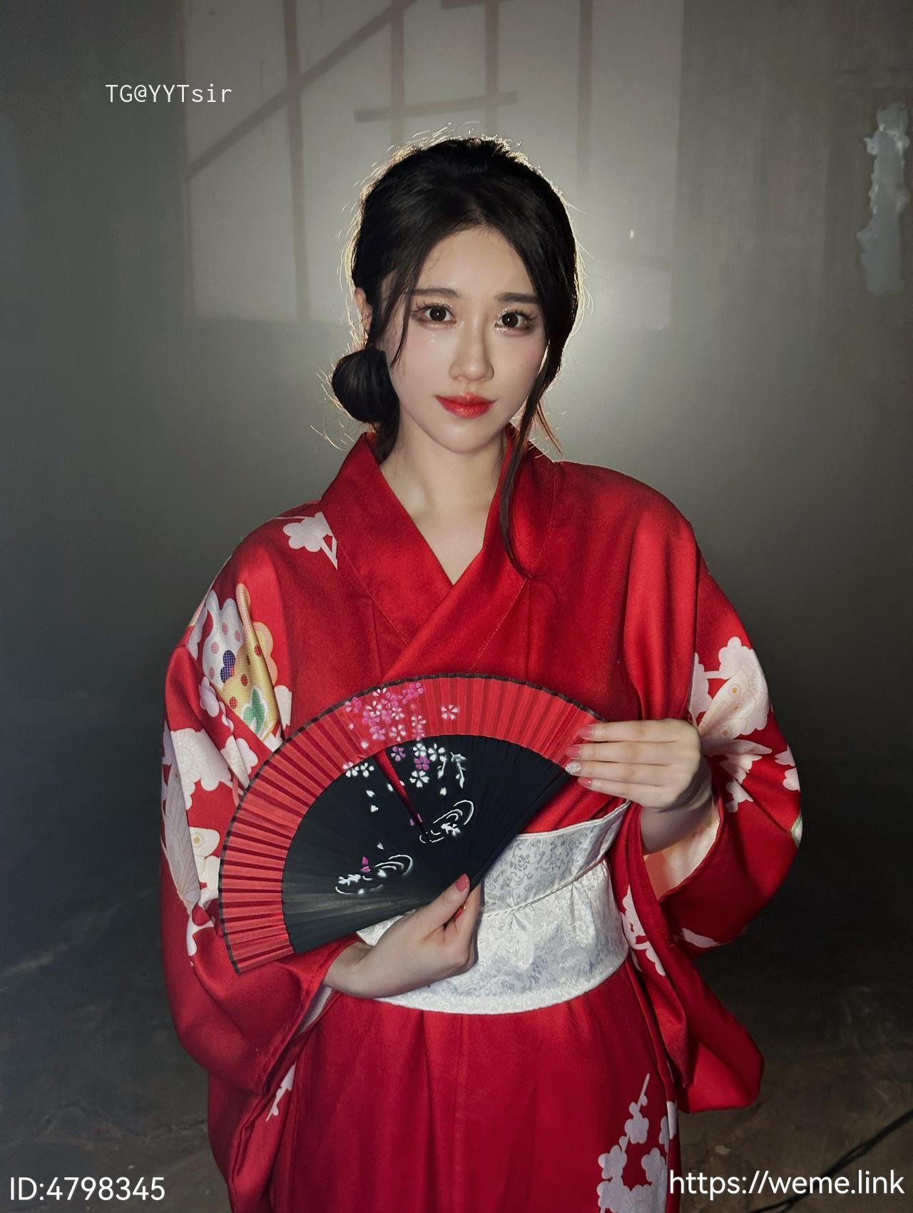 抖音 轩子巨二兔 微密圈 NO.003期 【45P4V】 - 第12张